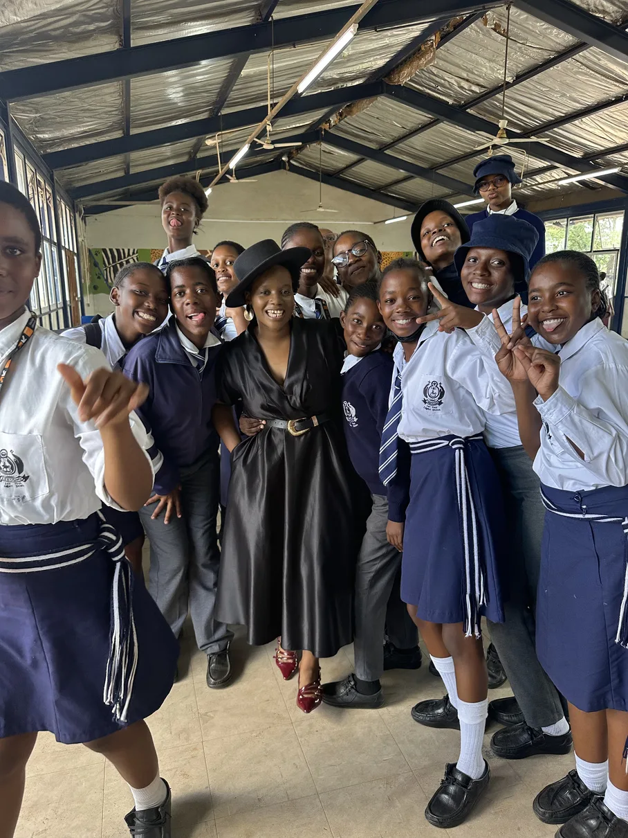 Education Impartation learners