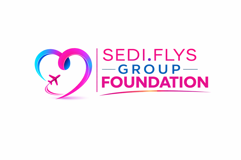 SEDI.FLYS Group Foundation logo